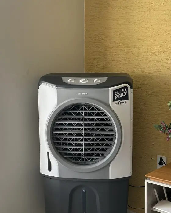 Climatizador CLI 70 PRO Ventisol