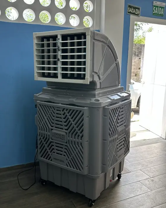 Climatizador CLIN 120 Industrial Ventisol